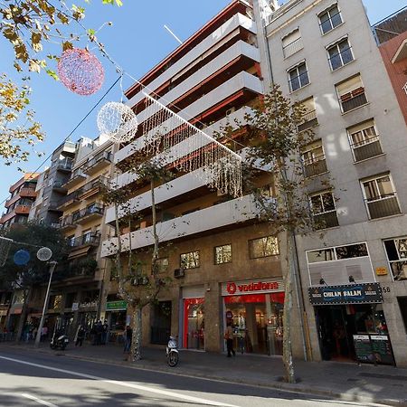 LetsGo Sagrada Familia Penthouse Barcelona Exterior foto