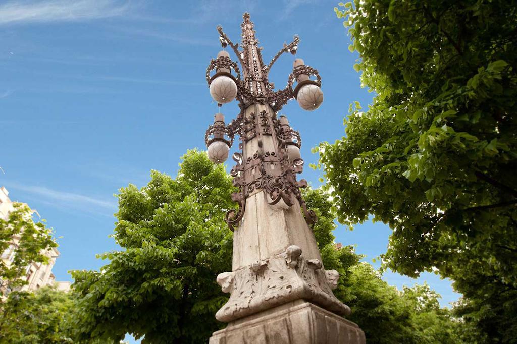 LetsGo Sagrada Familia Penthouse Barcelona Quarto foto