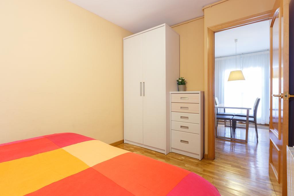 LetsGo Sagrada Familia Penthouse Barcelona Exterior foto